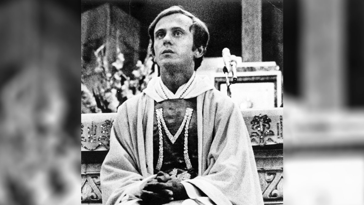Jerzy Popiełuszko