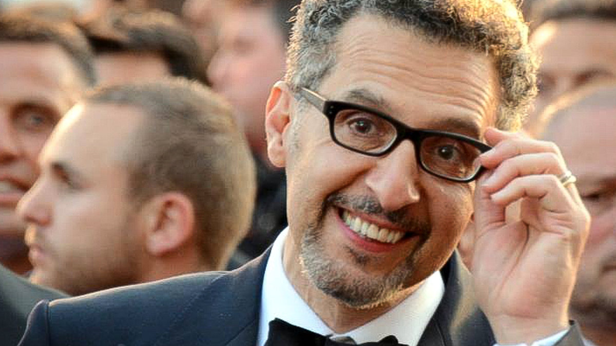JOHN TURTURRO