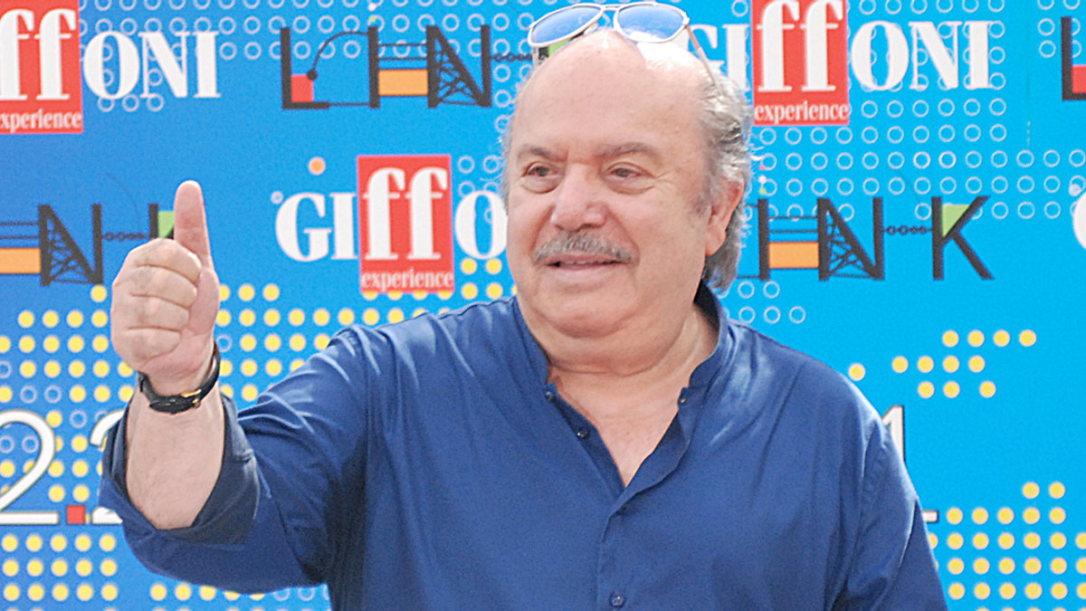 Lino Banfi