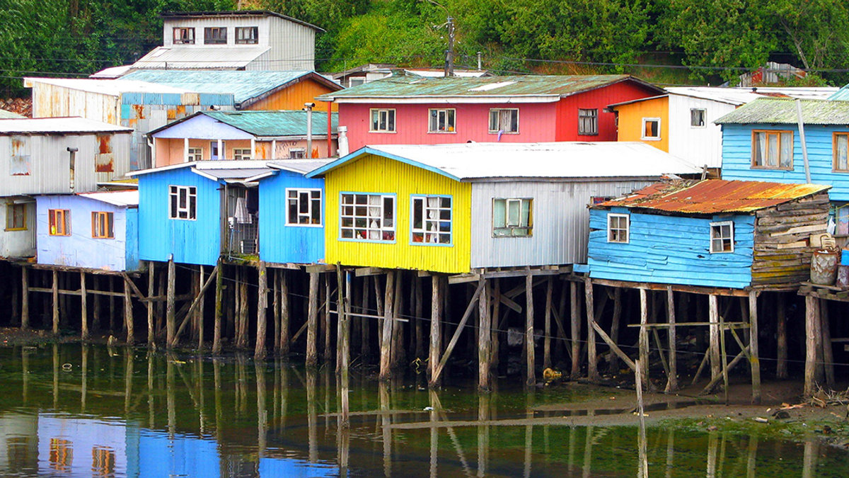 CHILOÉ