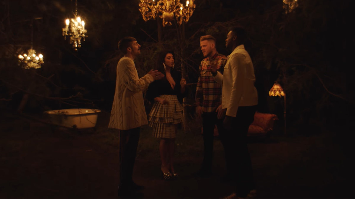 PENTATONIX