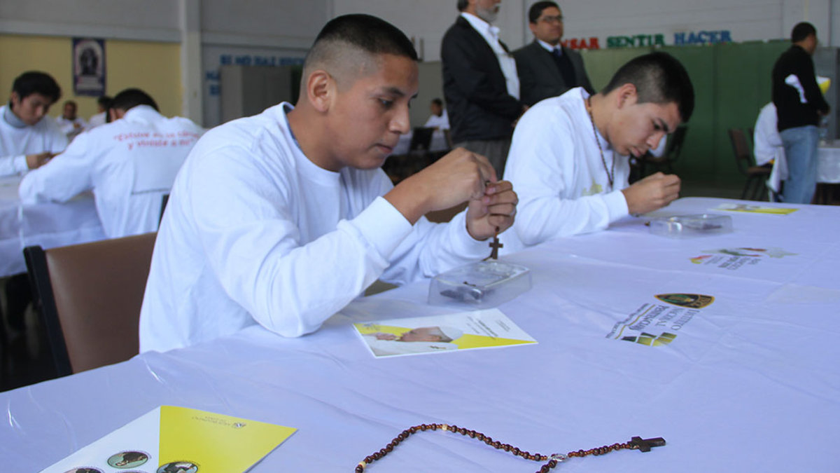 ROSARIES