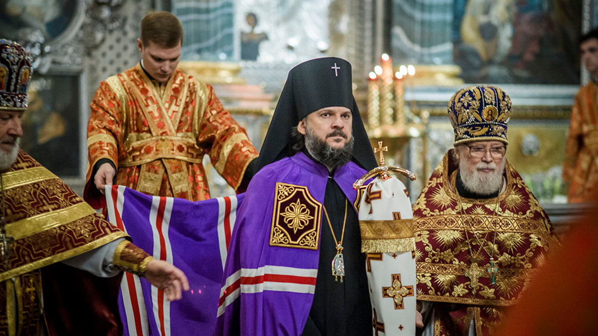 ORTHODOX