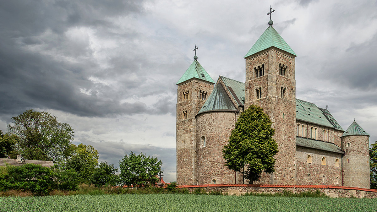 Igreja