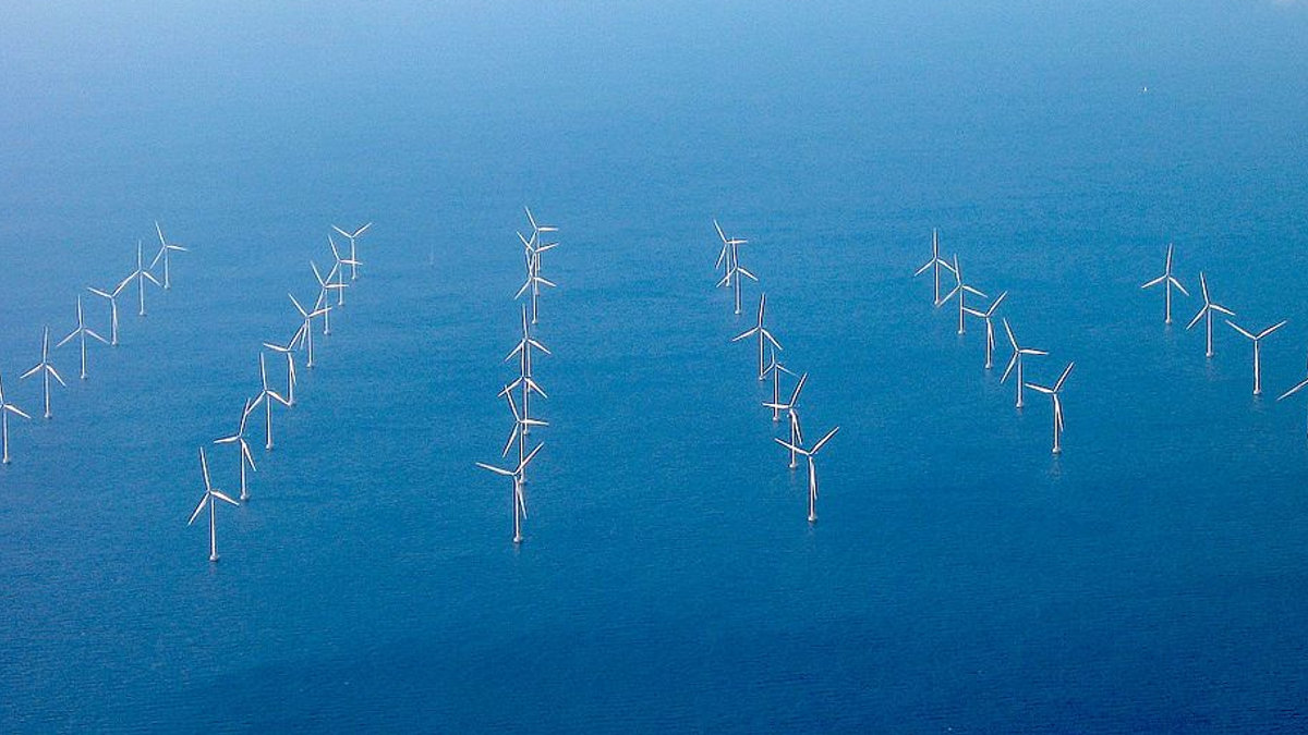 WIND FARM