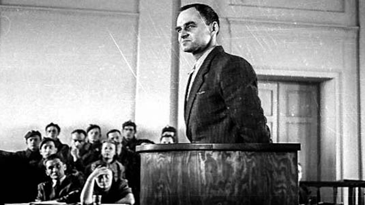 WITOLD PILECKI