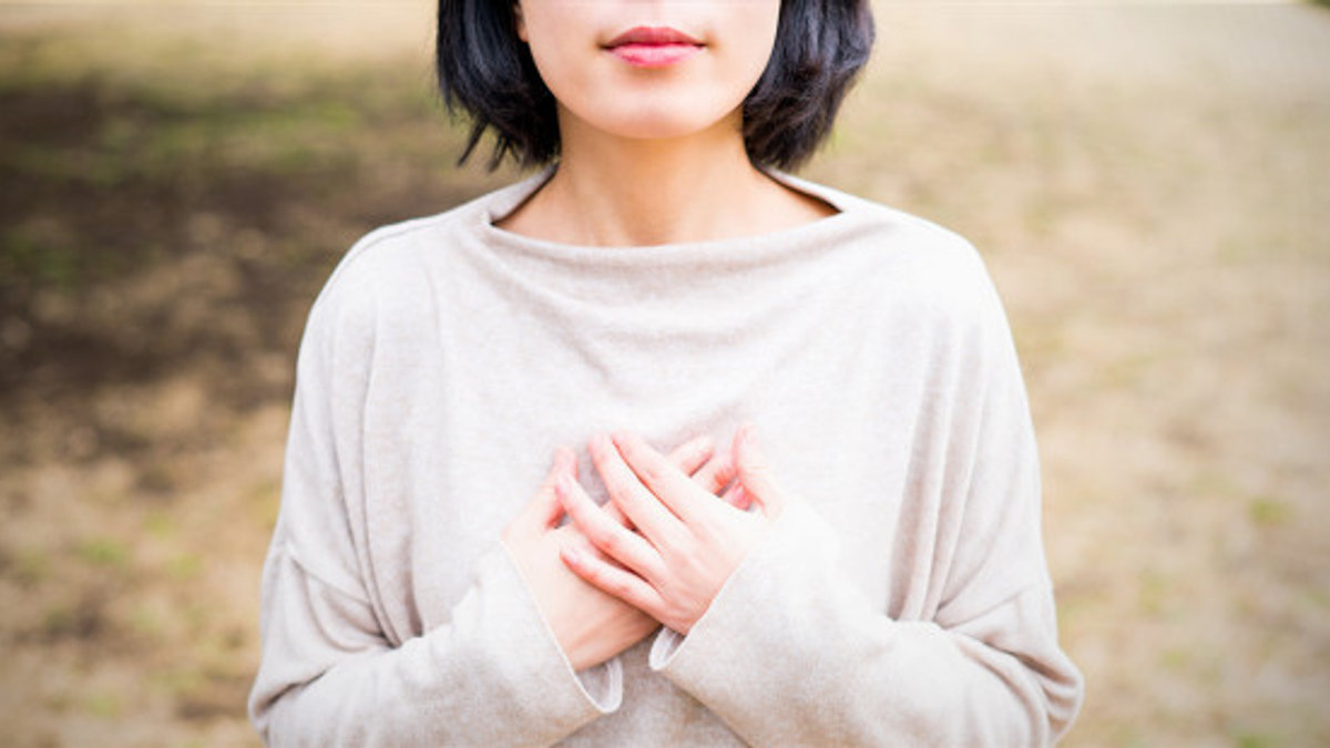 web3-woman-faithful-arms-heart-shutterstock