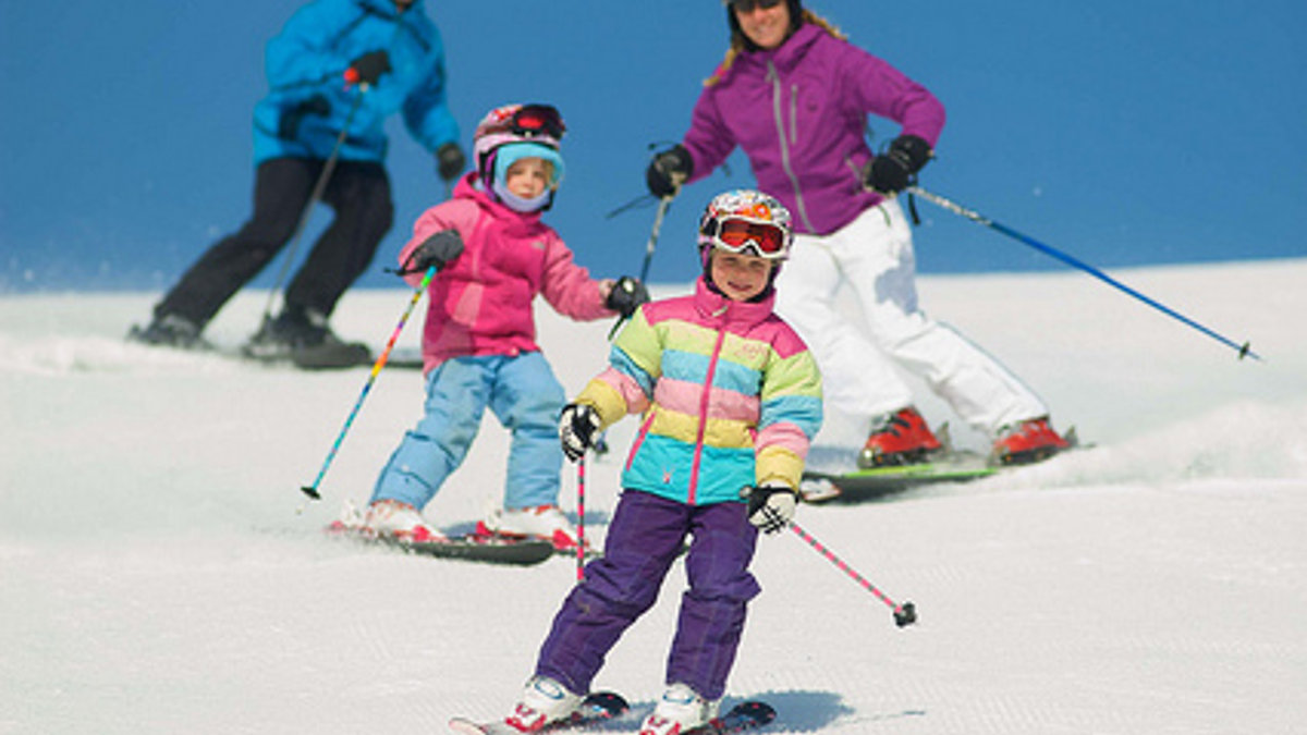 SKI