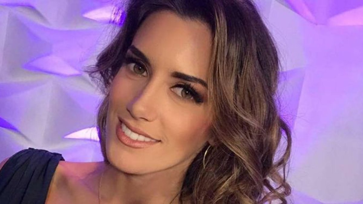 Jessica McFarlane