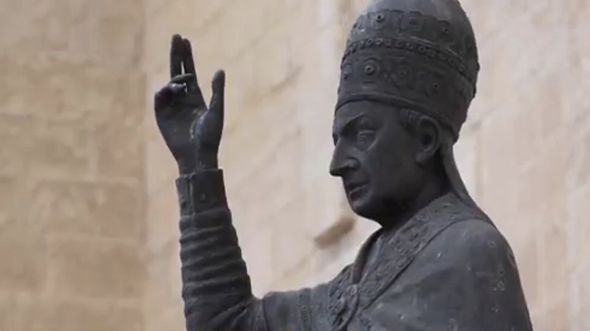 Benedetto XIII