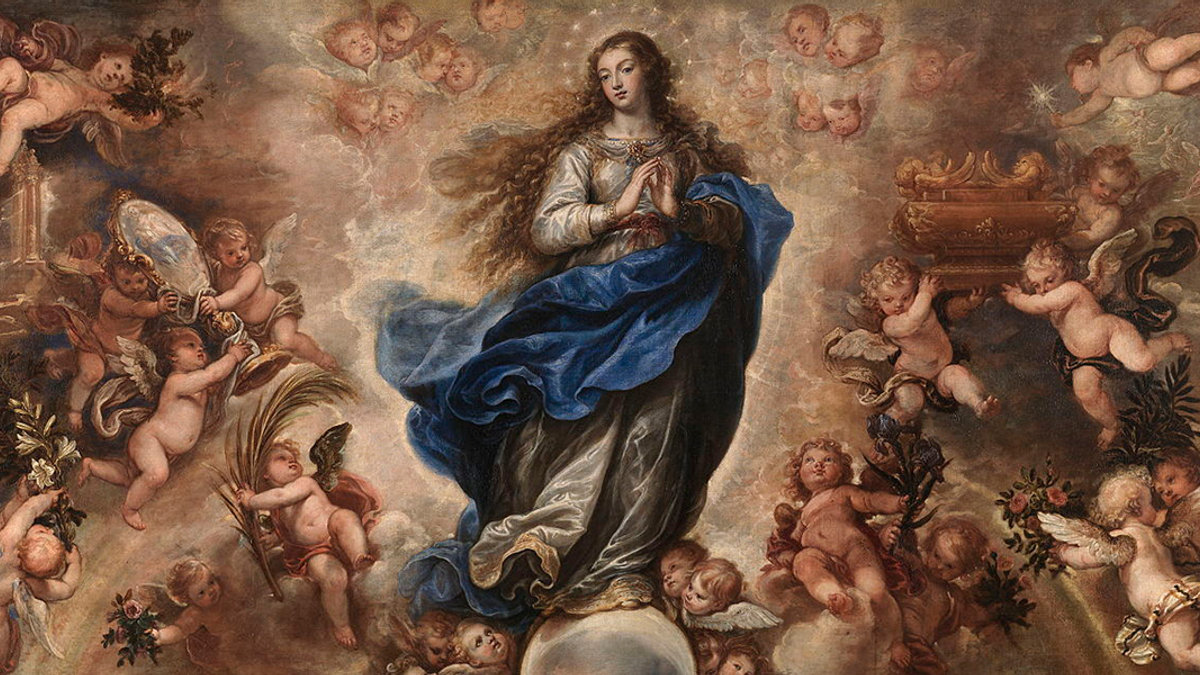 CONCEPTION