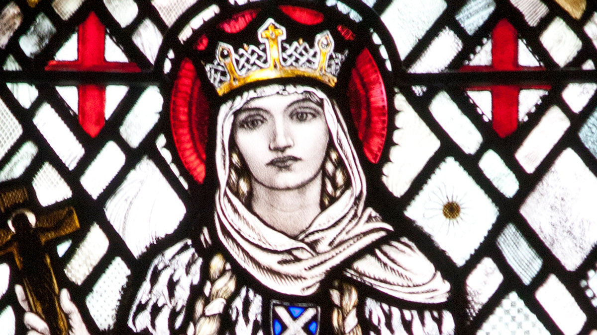 MARGARET