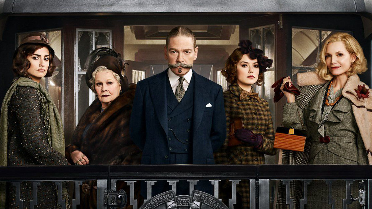 ORIENT EXPRESS
