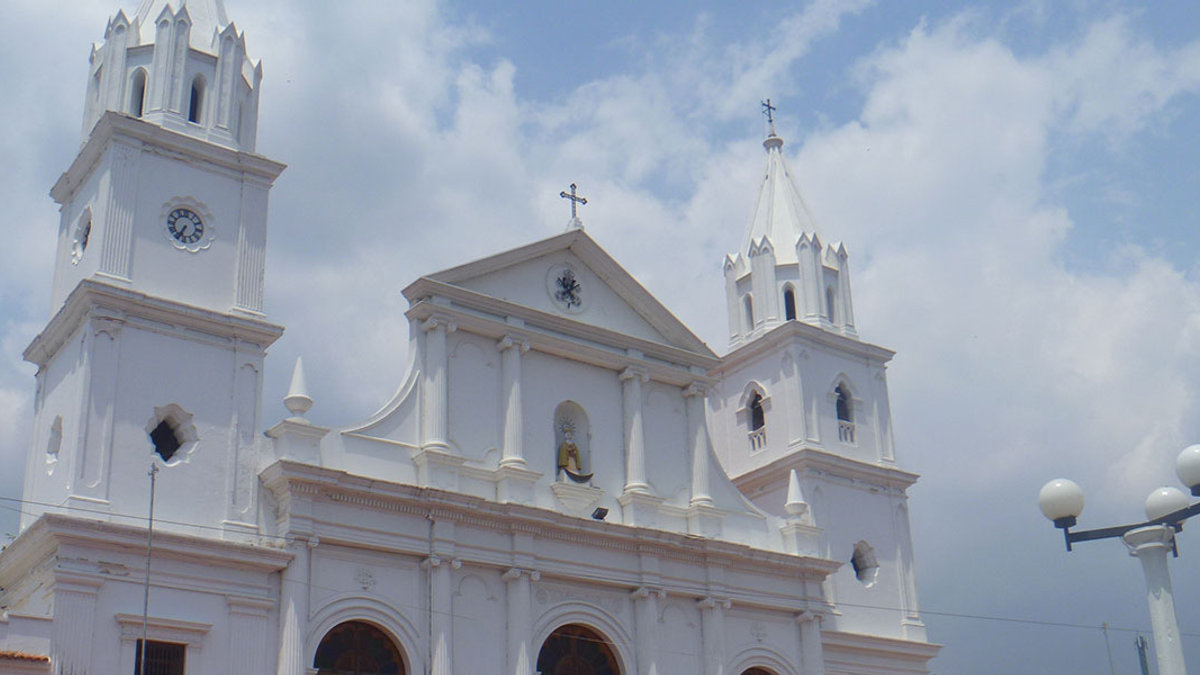 VENEZUELA