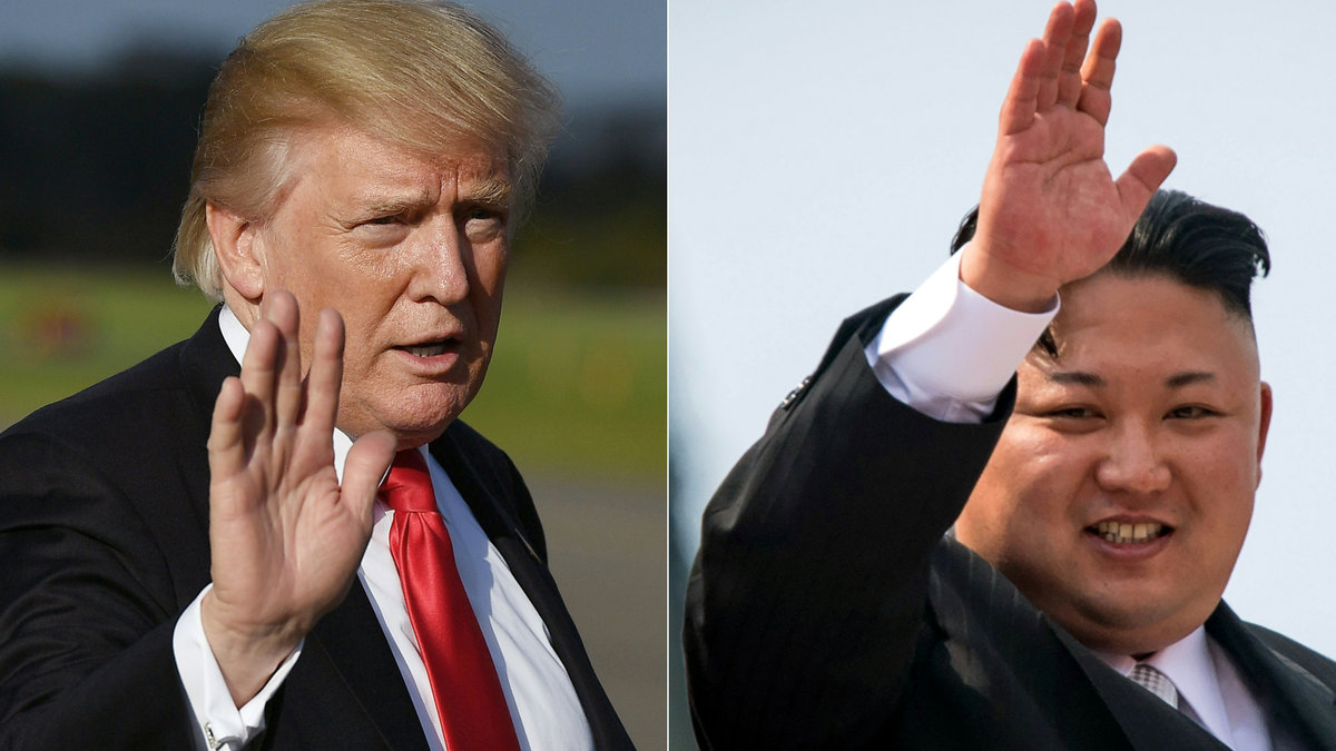 web3-donald-trump-kim-jong-un-mandel-ngan-ed-jones-afp