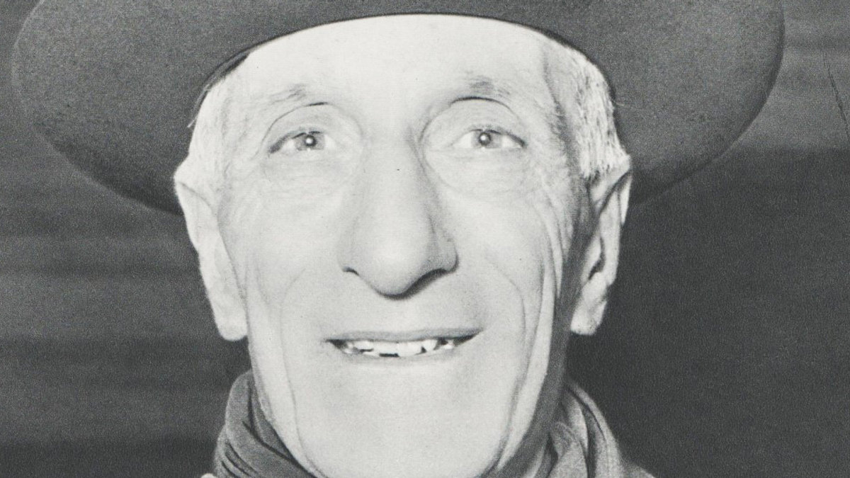FATHER LUIGI STURZO