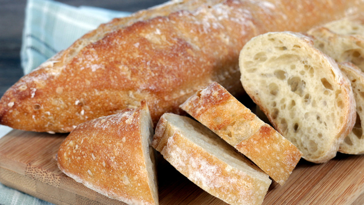 FRENCH BAGUETTE