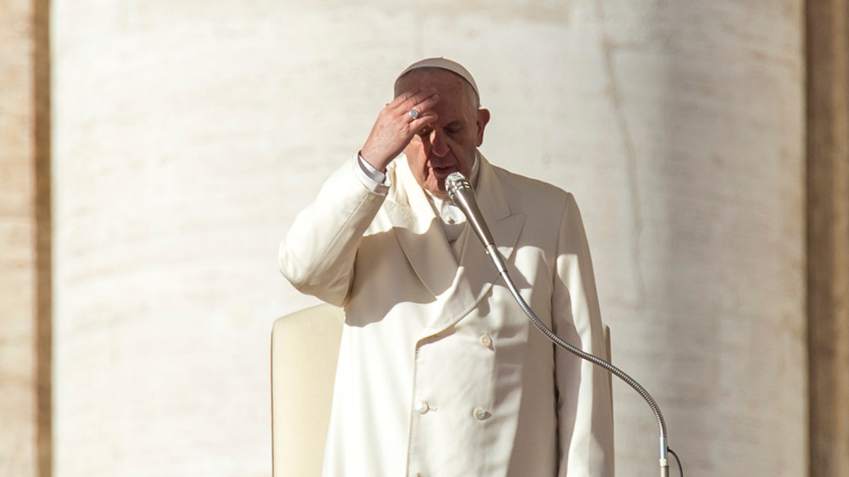 Pope Francis