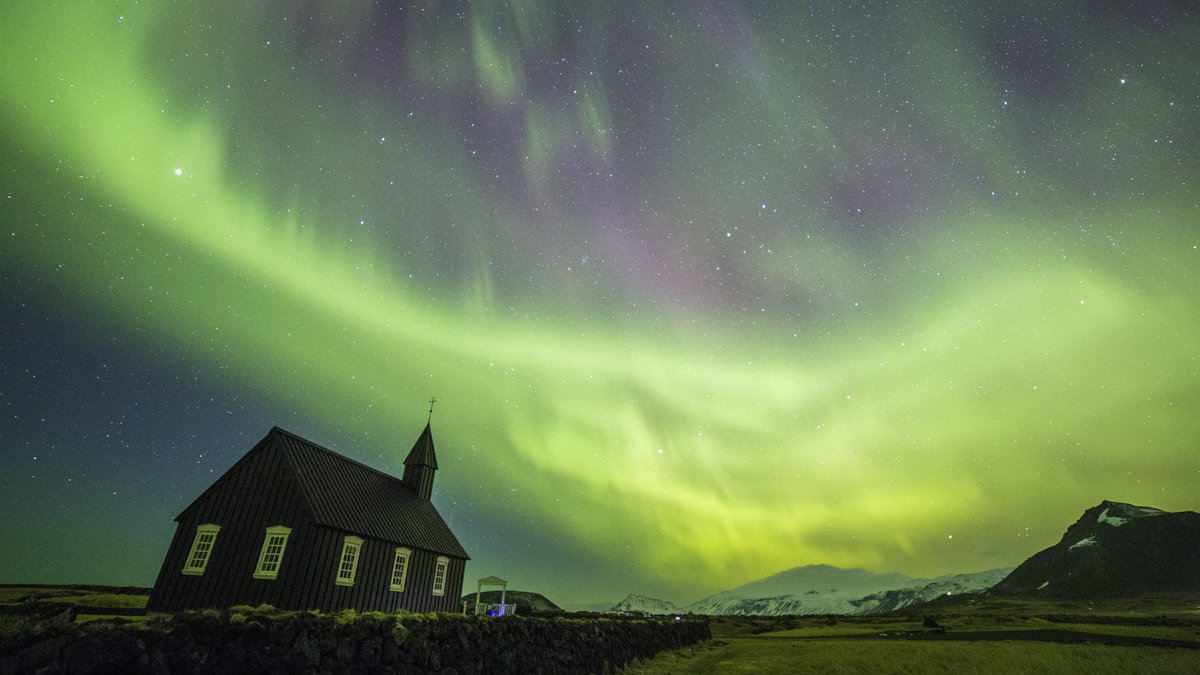 NORTHERN LIGHTS