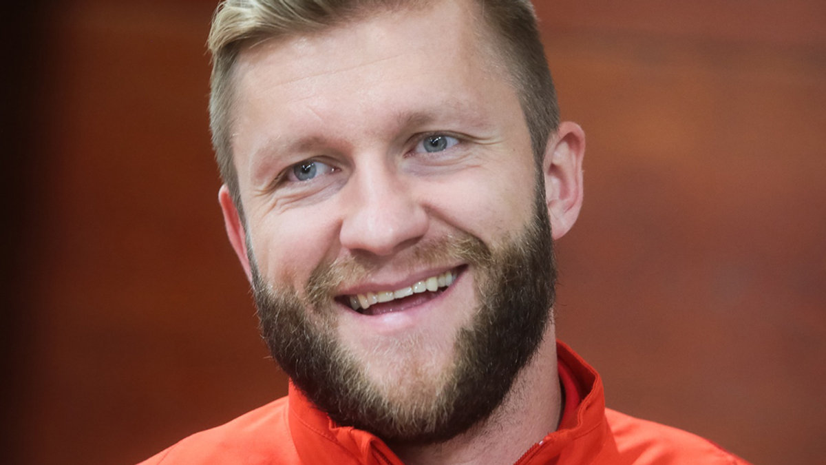 JAKUB BŁASZCZYKOWSKI