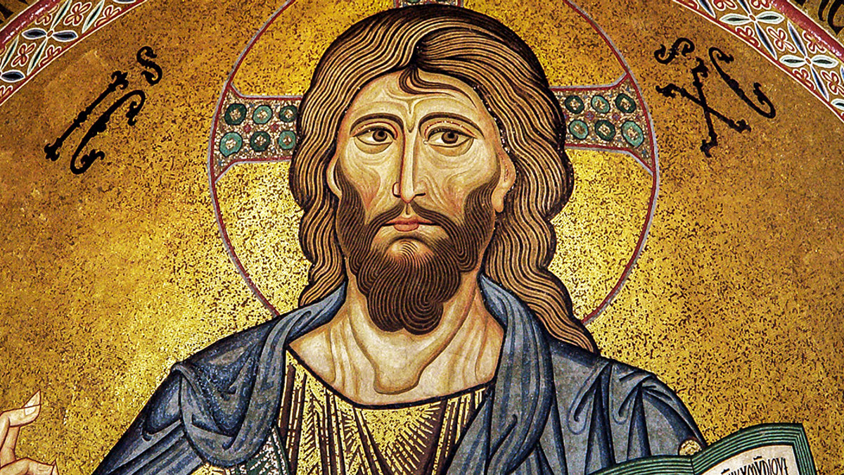 Jesus Christ; King;