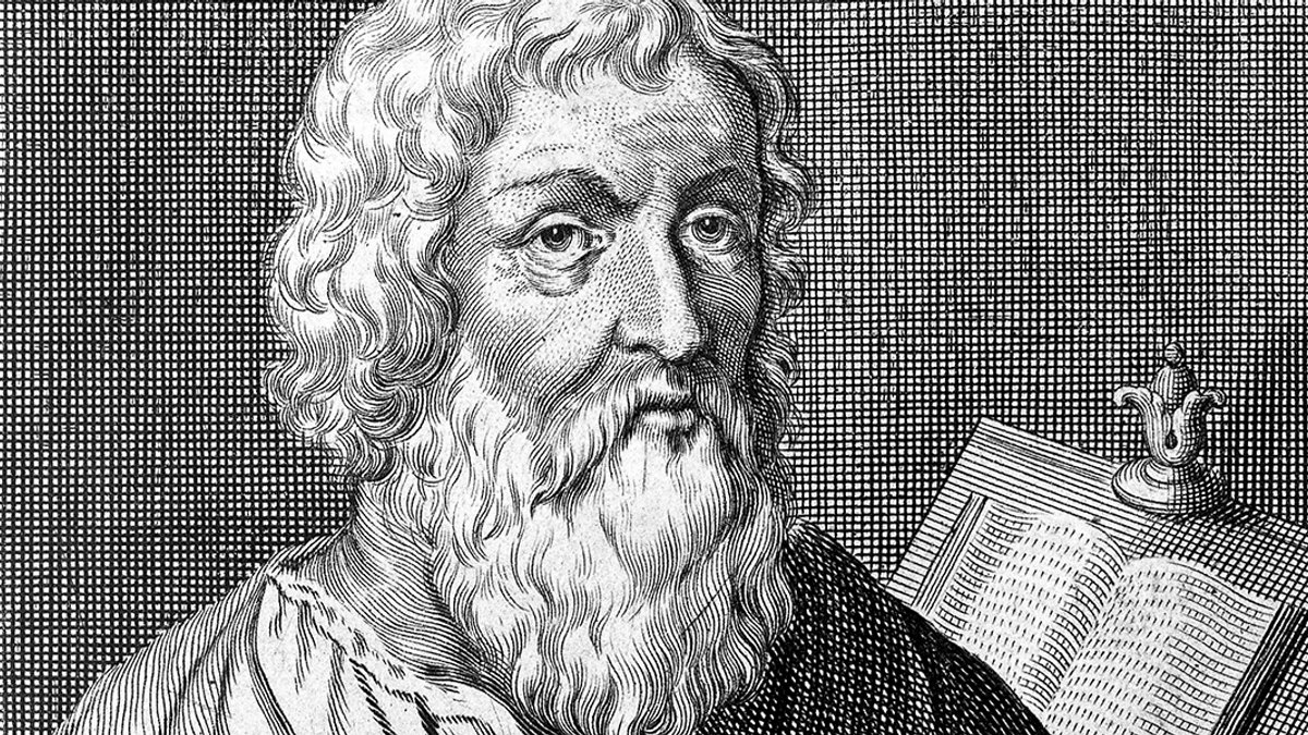 Hippocrates