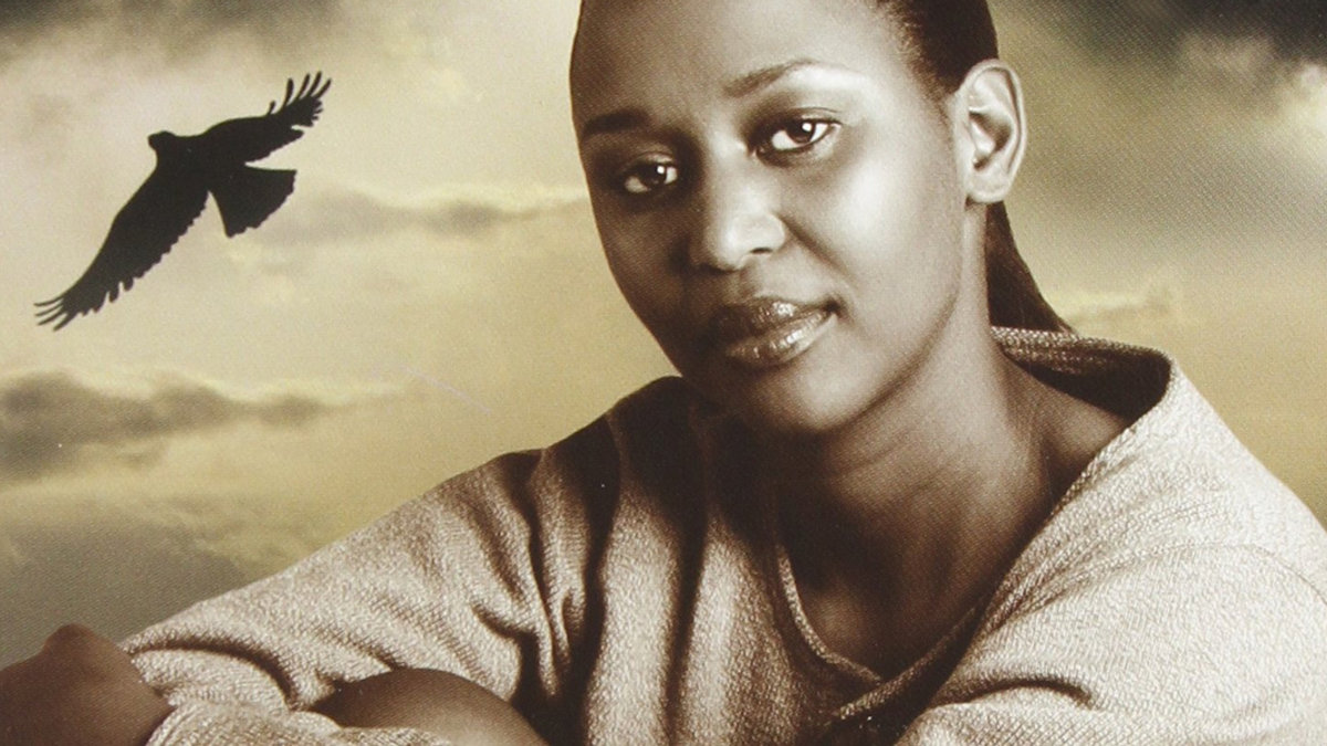 Immaculée IIibagiza