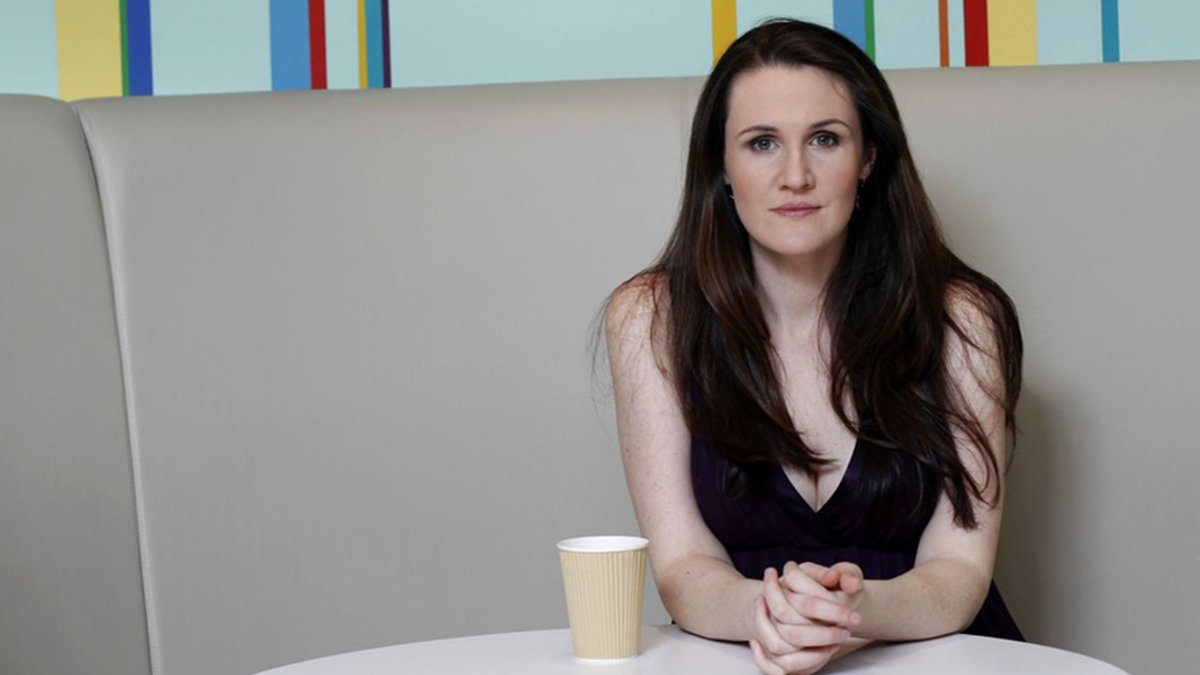 LIZ MURRAY