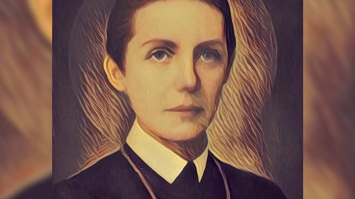 MARIA TERESA LEDÓCHOWSKA