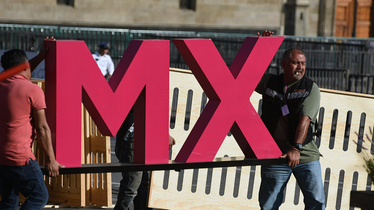 MEXICO