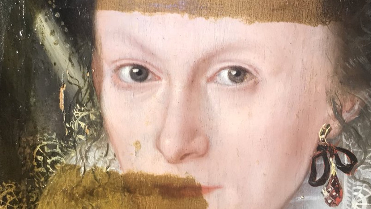 PAINTING