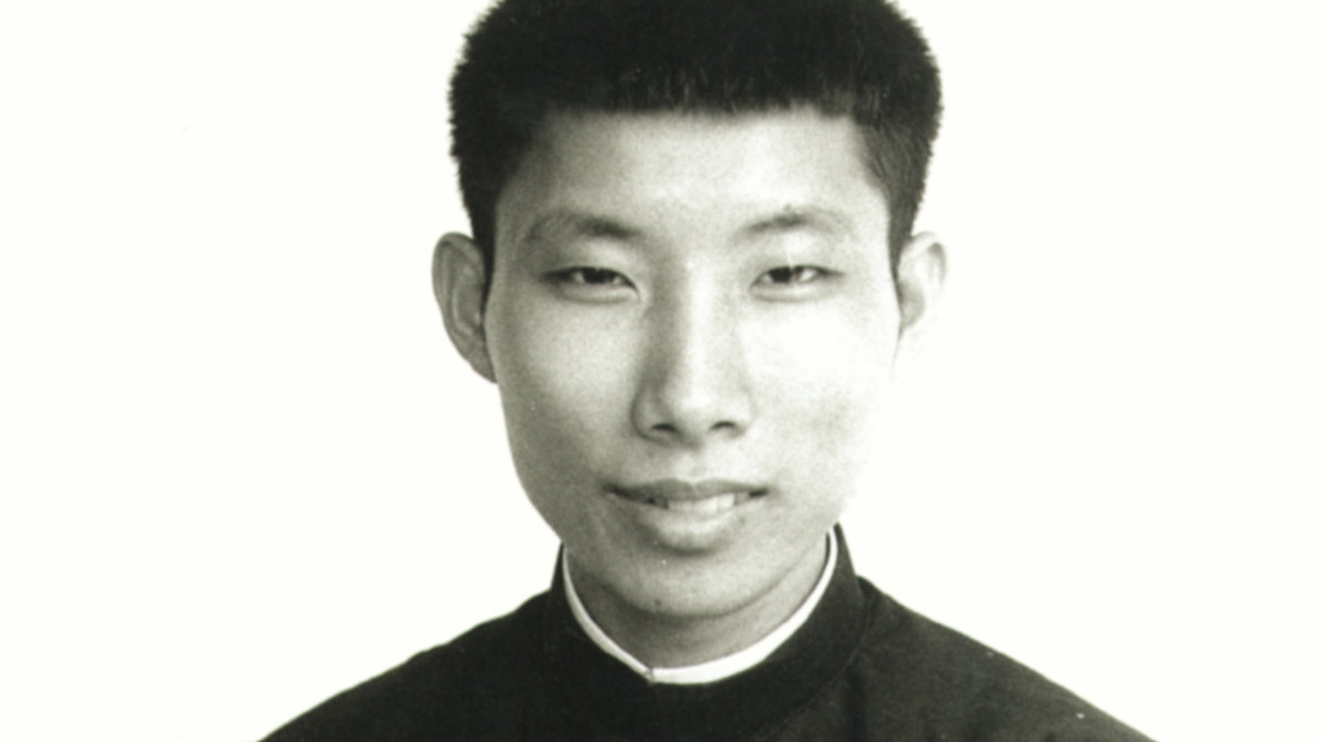 MARCEL VAN