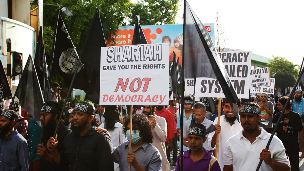 SHARIAH