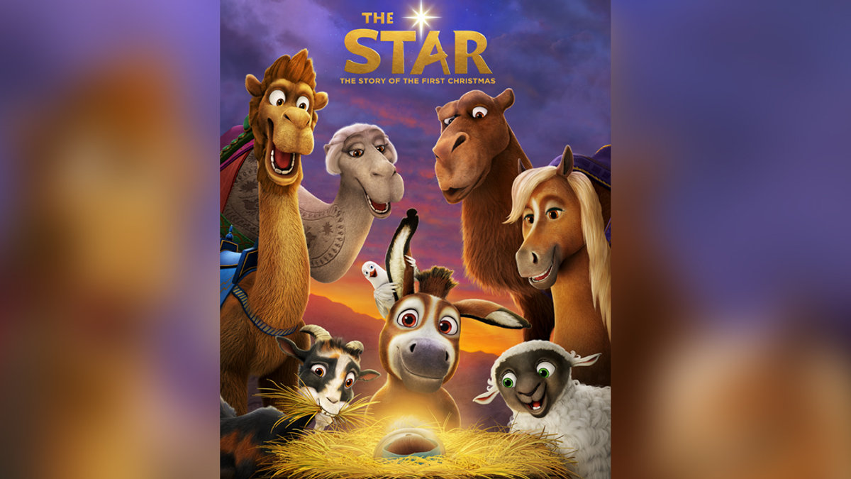 THE STAR