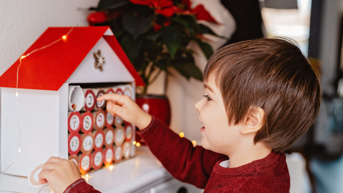 ADVENT CALENDAR