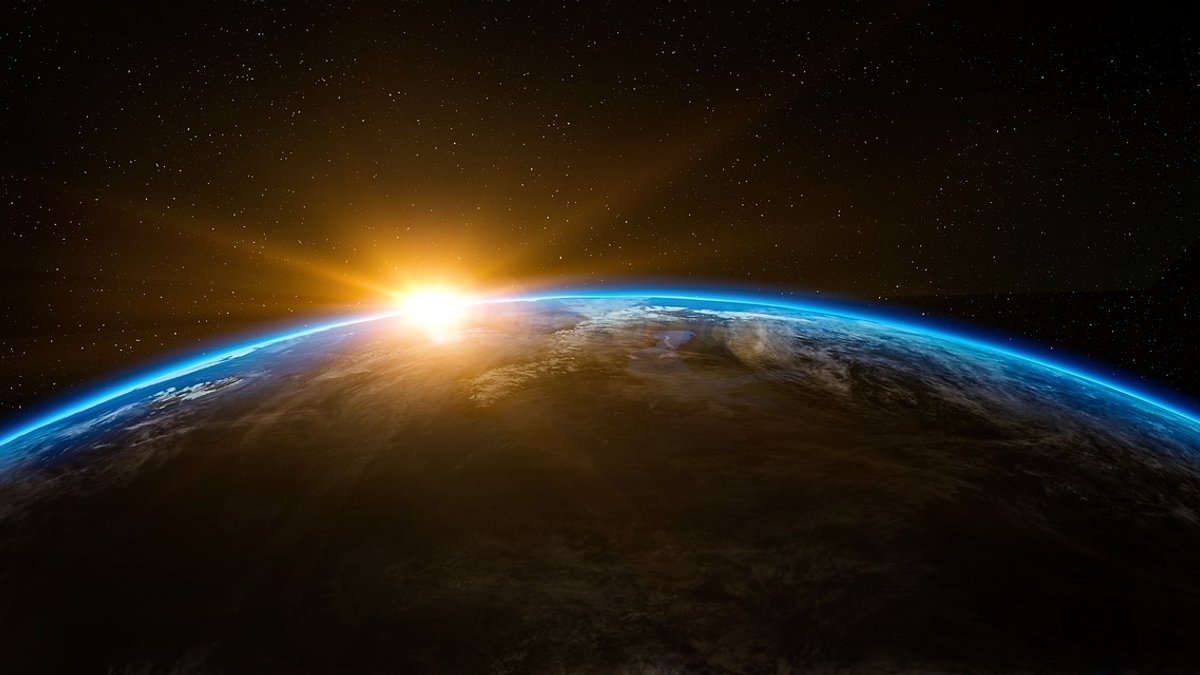 WORLD