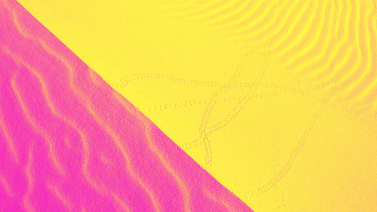 SAND