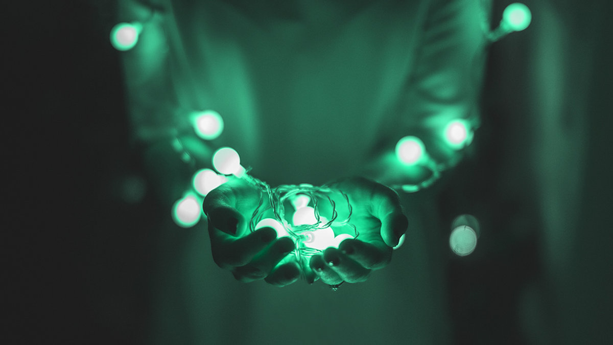 LIGHTS