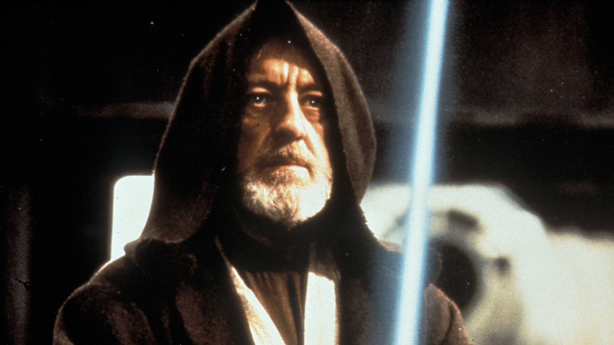 Star Wars