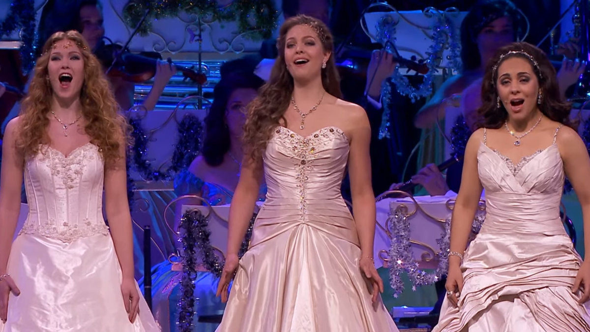 André Rieu