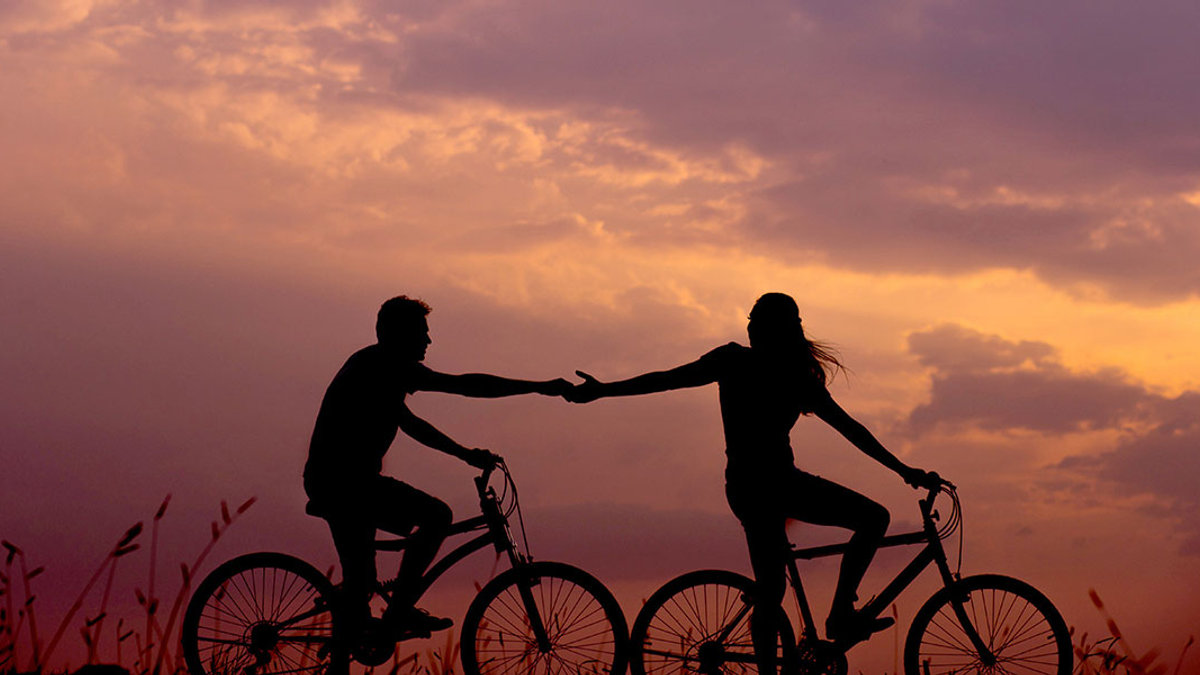 COUPLE