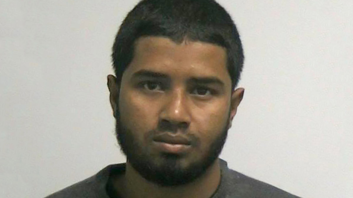 WEB3 – bomb suspect Akayed Ullah – US-ATTACKS-NEWYORK