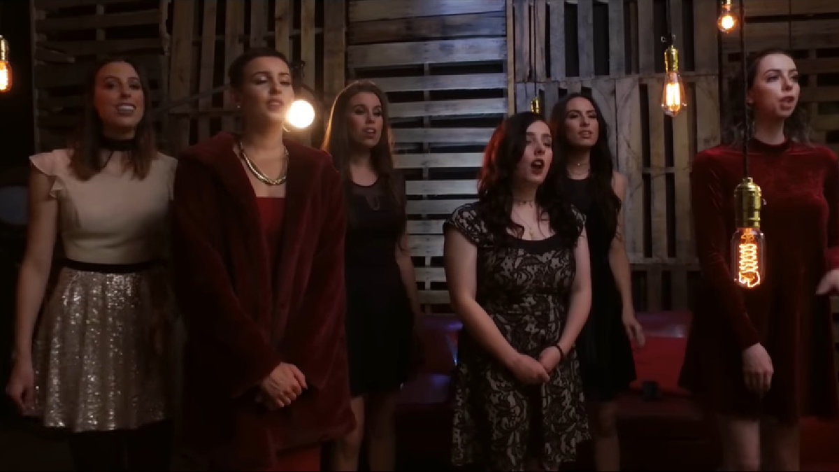 CIMORELLI