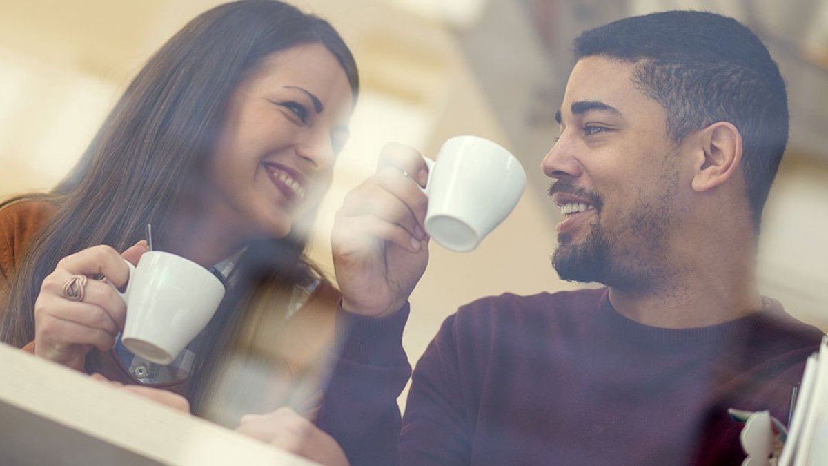 COUPLE COFFEE