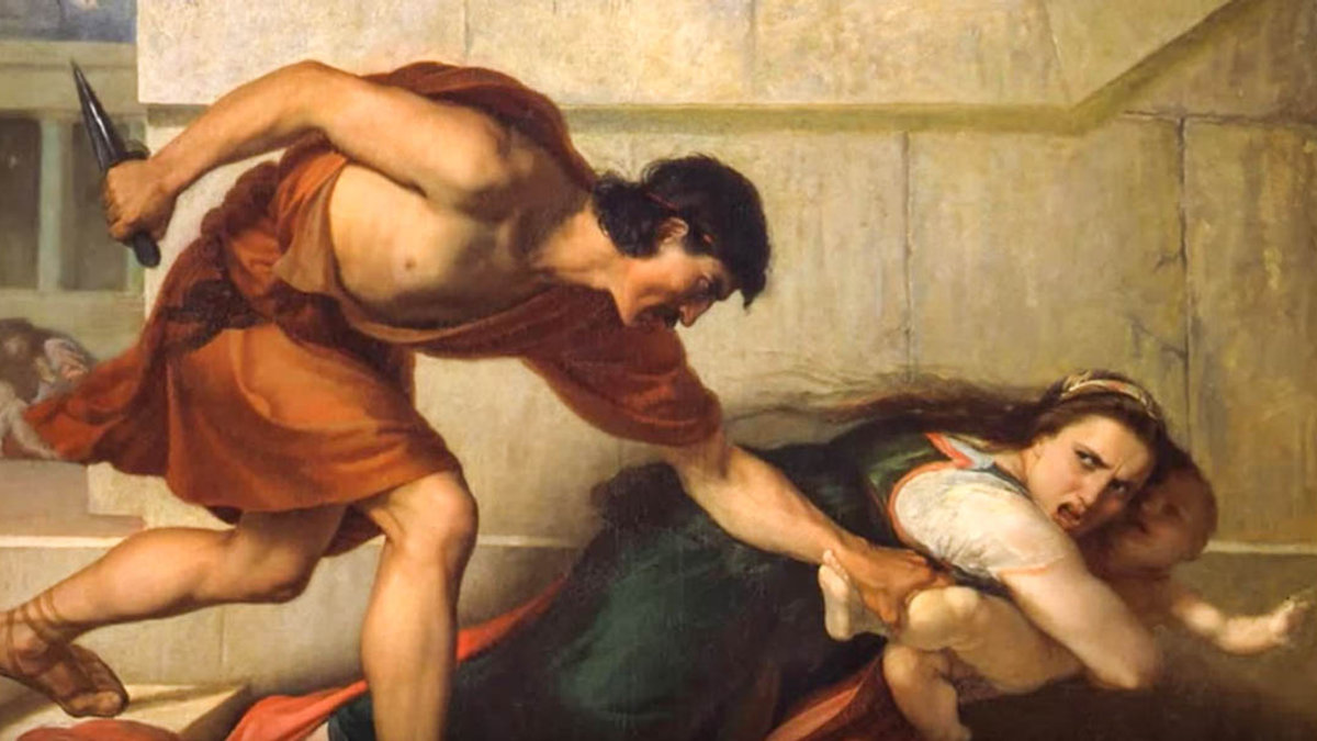 FEAST OF THE HOLY INNOCENTS