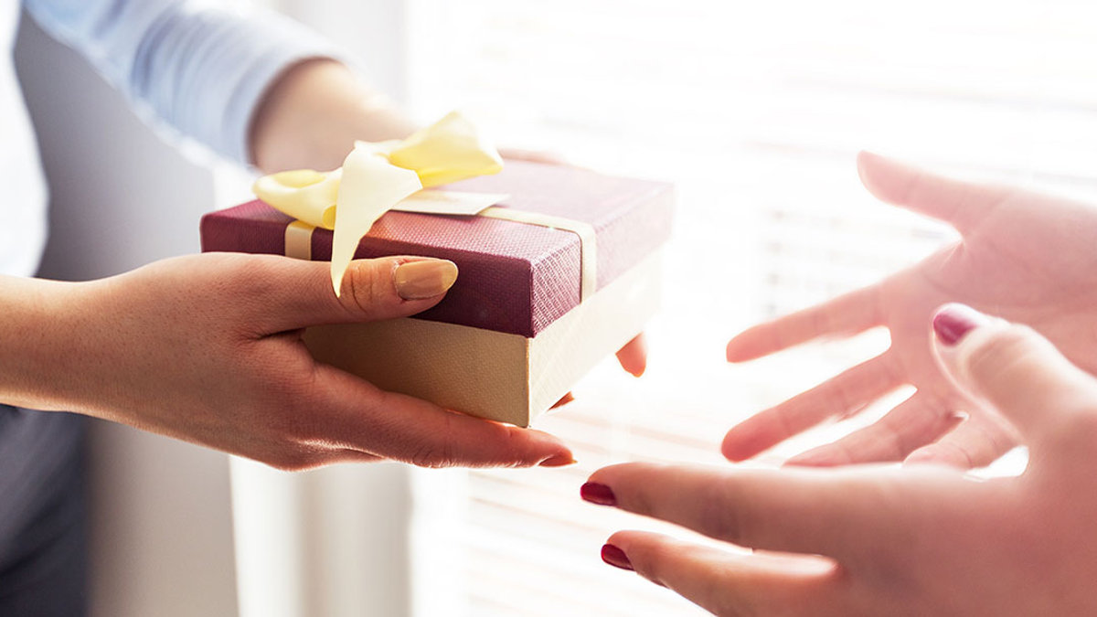 GIFT