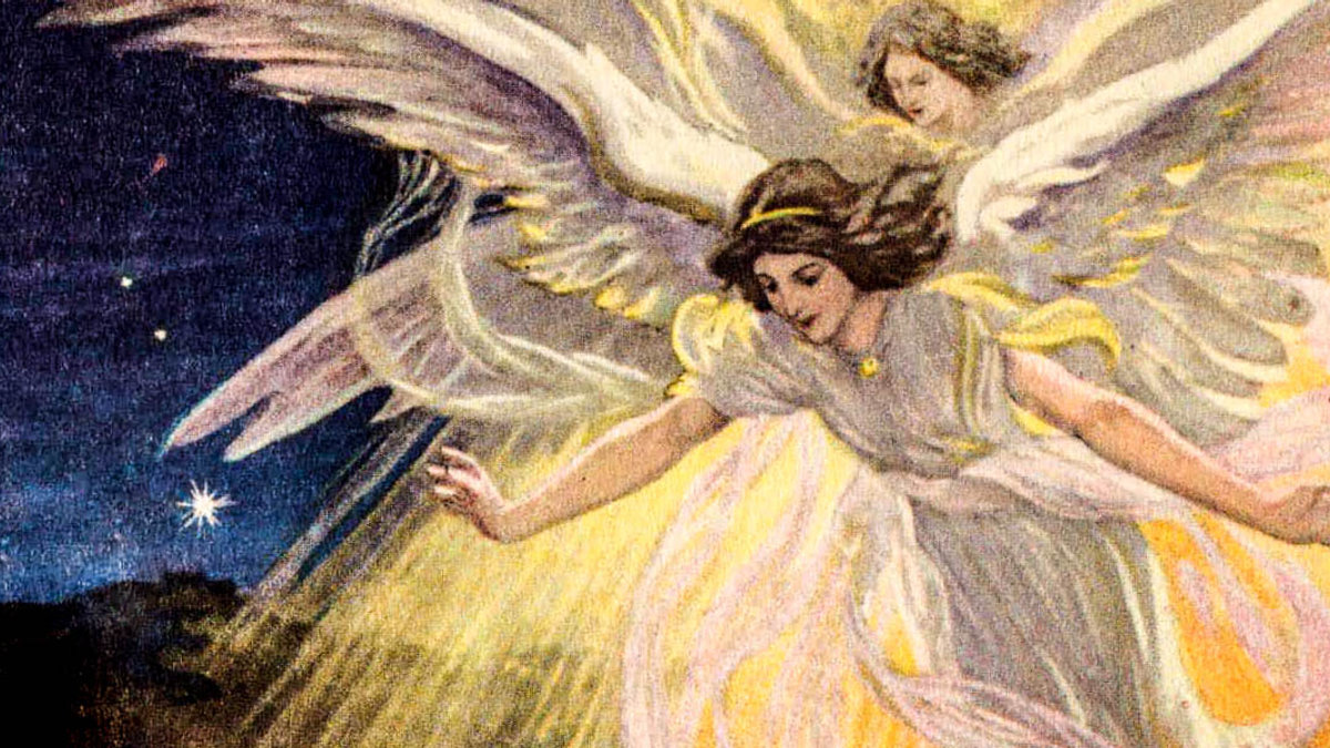 ANGELS