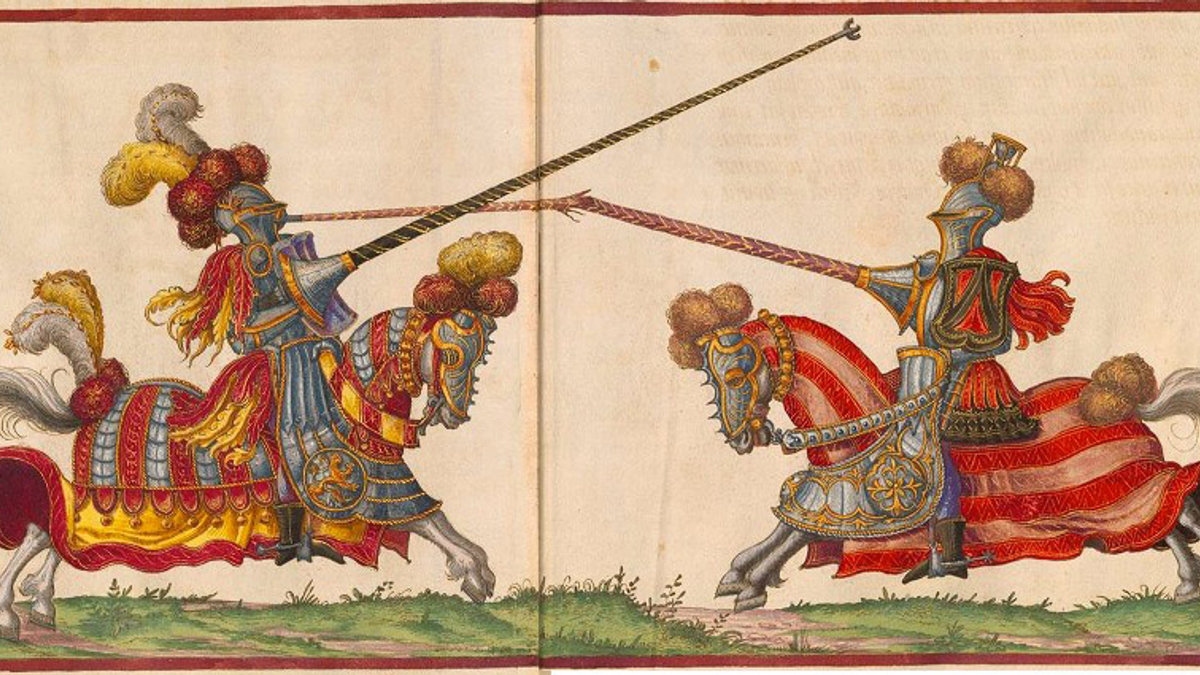 KNIGHTS