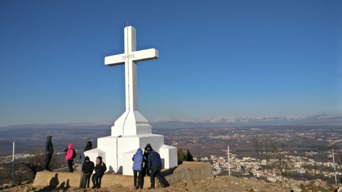 Medžugorje in BiH