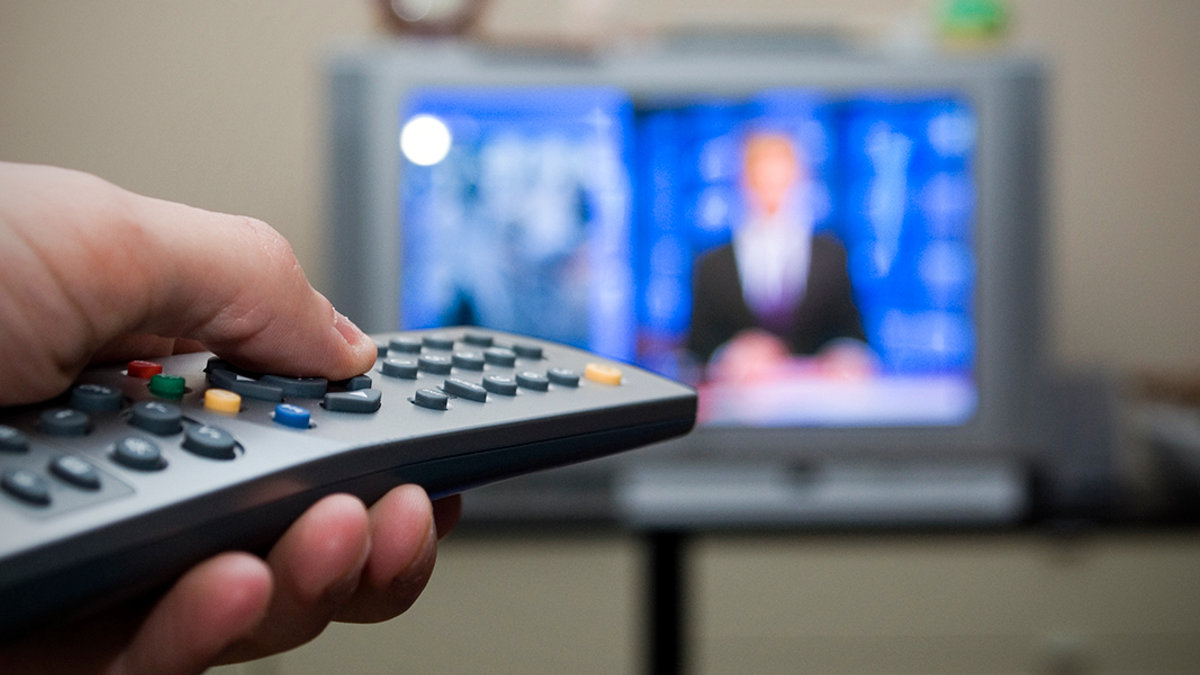 Channel Surfing